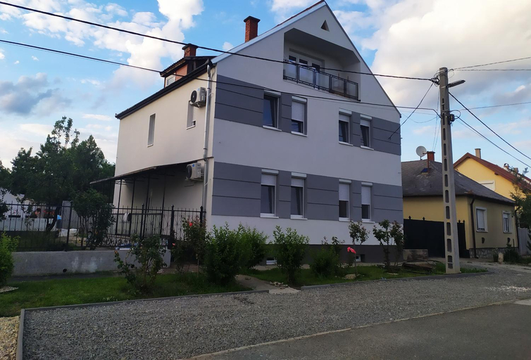 Emmabella Apartmanok Eger, Eger