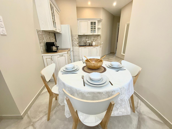 Others 5, Appartement d exception 100m2 avec Parking - Centre historique, Savoie