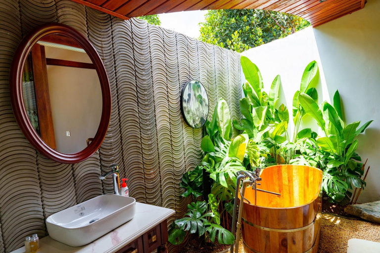 Bathroom 4, Jun's Home, Buon Ma Thuot