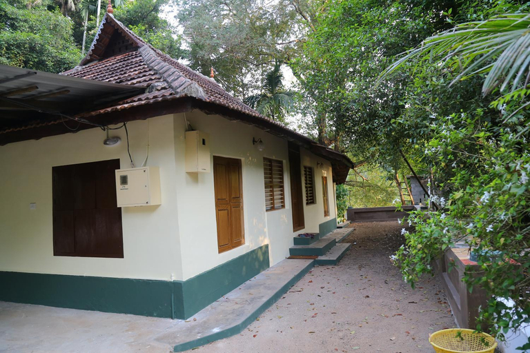 Others 5, The Mana-Heritage stay - Chengazhimattam Mana, Kottayam