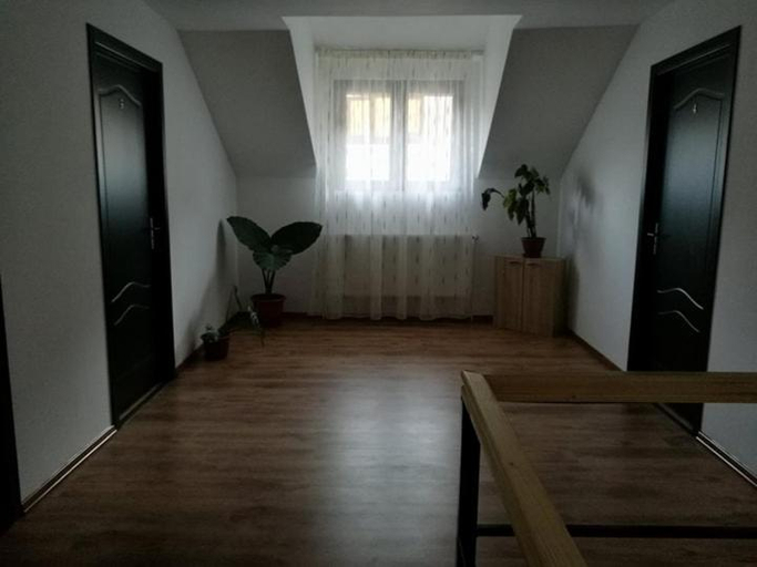Others 4, Pensiunea ,,Suciu", Margau