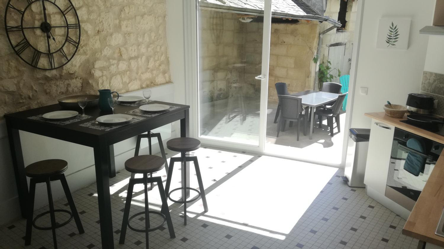 Dining Room 2