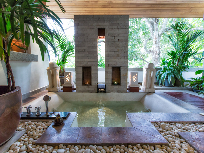 Sport & Beauty 5, Baan Surin Sawan, Phuket Island