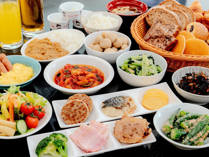 Food & Drinks 4, Kiso Mikawaya, Kiso