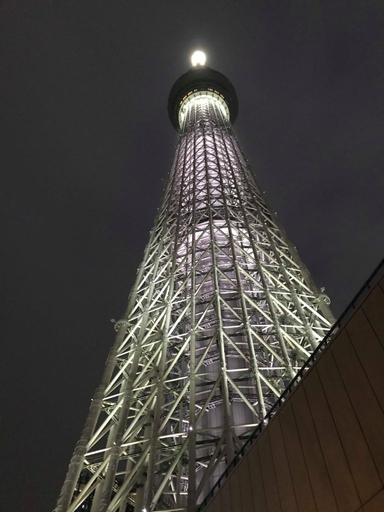 Exterior & Views 1, プチホテル コスモス, Kita