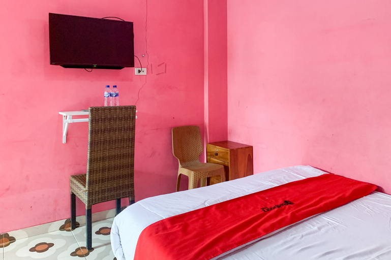 Bedroom 11