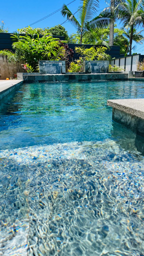 Others 5, Le Clos d'Isis - Piscine chauffee, Le Tampon