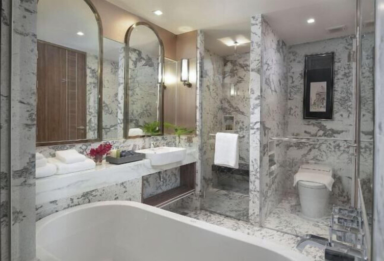 Bathroom 9