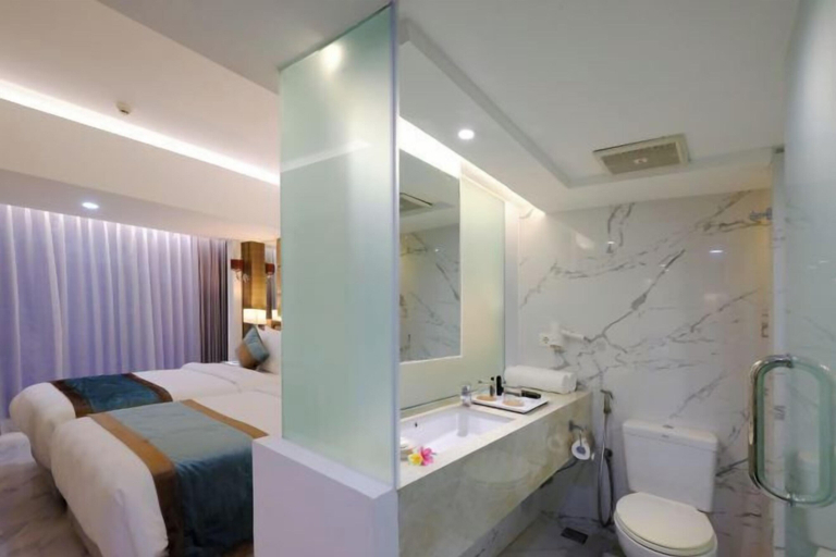 Bedroom 14