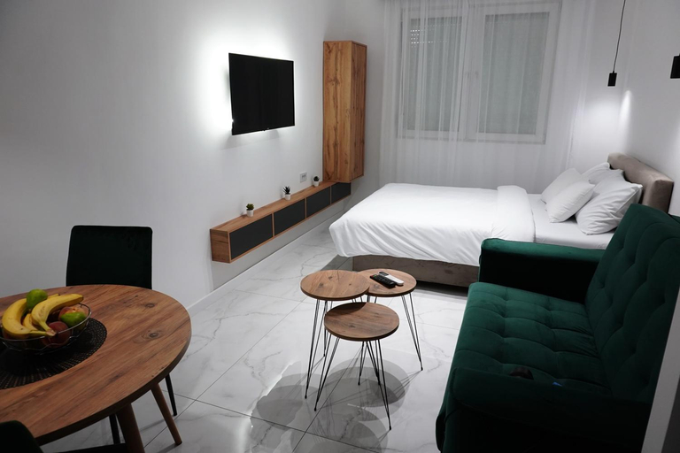 Others 3, "Handmade" Apartment, Niš