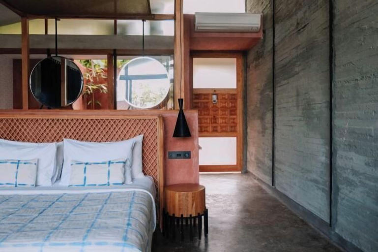 Bedroom 21