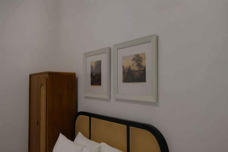 Bedroom 12