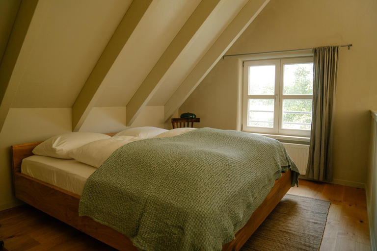 Bedroom 2, Michelberger Farm, Oberspreewald-Lausitz