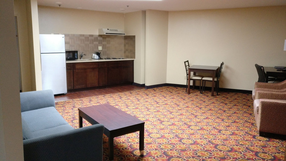 Others 5, Best Western Monticello, Sullivan