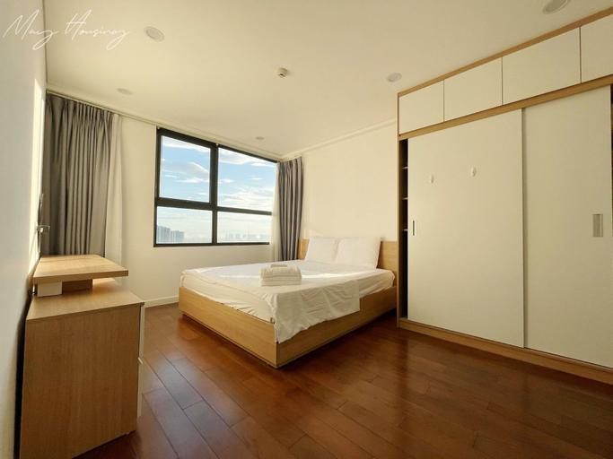 May Housing - D'capitale, Cầu Giấy
