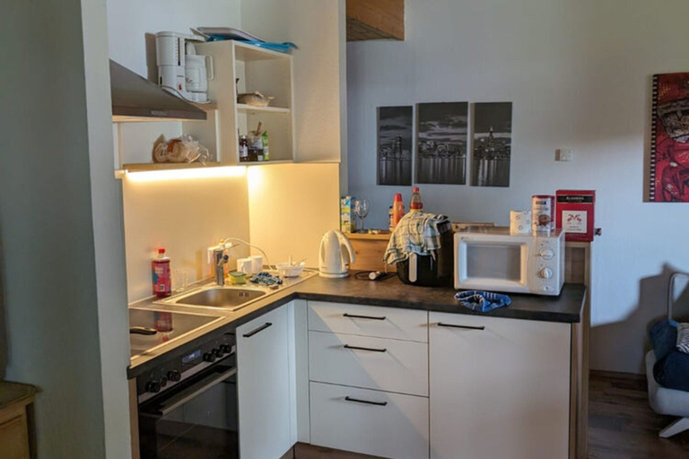 Others 5, Apartment in Tauplitz Near Ski Lift, Liezen