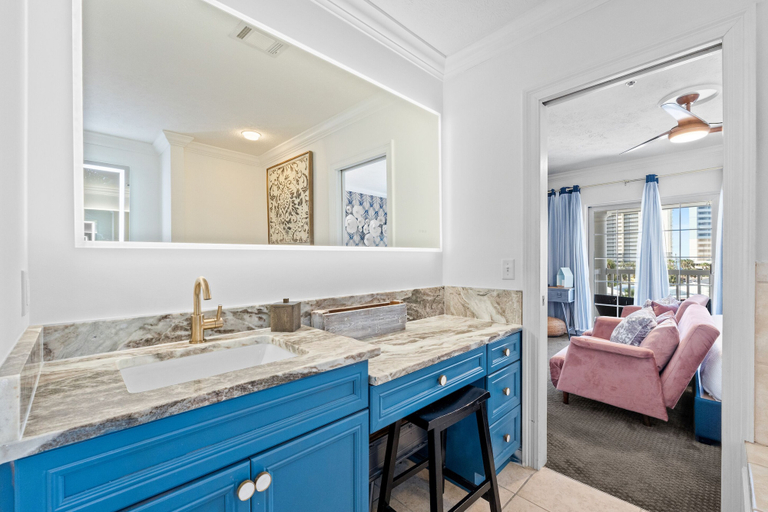 Bathroom 4, Beach House - Sea La Vie by PHG, Bay