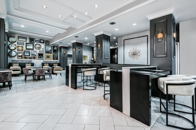 Food & Drinks 5, Hotel Indigo DALLAS DOWNTOWN by IHG, Dallas