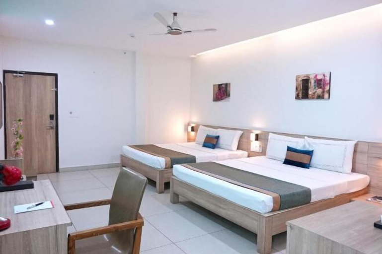 Bedroom 2