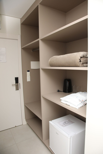 Bathroom 5, Resort Ecoar, Gaspar