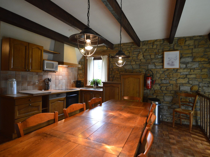 Others 4, Luxury Holiday Haven in Sprimont, Liège