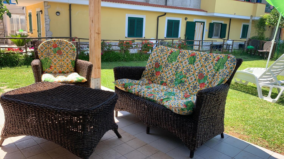 Garden 2, Residenza A&D, Vibo Valentia