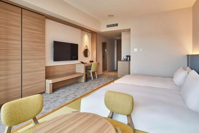 Bedroom 22