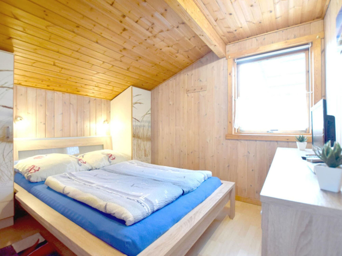 Bedroom 3, Holiday Home Coastal Dream, Rendsburg-Eckernförde