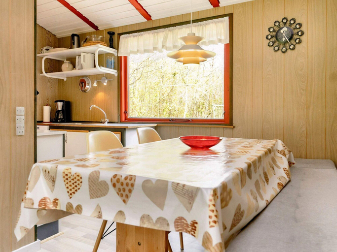 Others 4, 6 Person Holiday Home in Laeso, Læsø