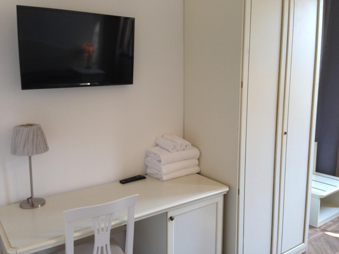 Others 5, Corte Loredana, Venezia