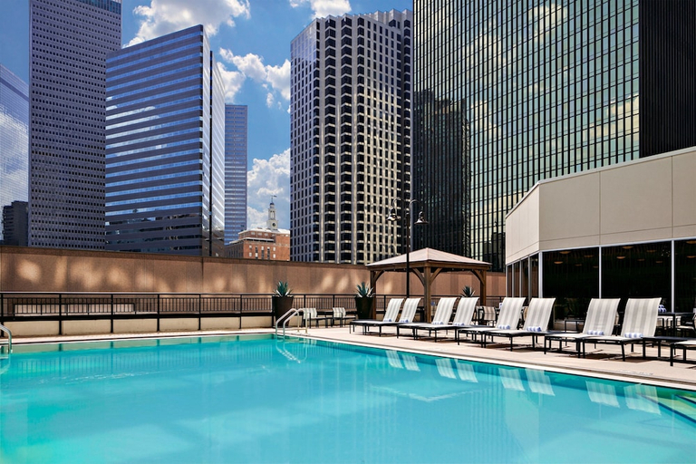Sport & Beauty 2, Sheraton Dallas Hotel, Dallas