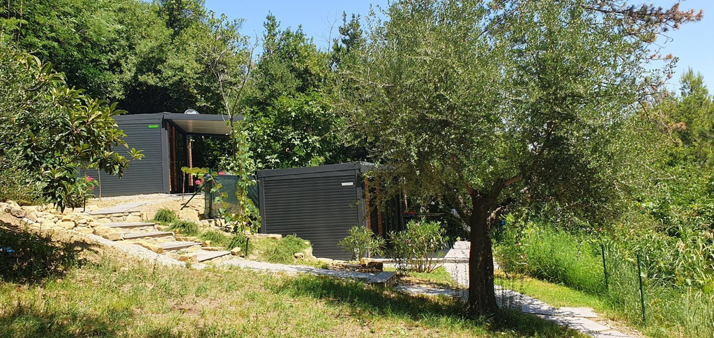 Others 3, Fiesa Residence, Piran