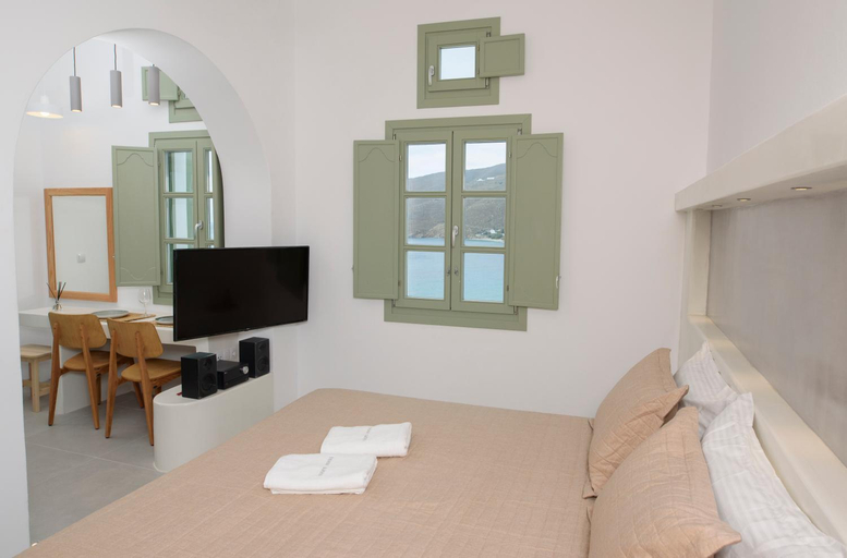 Others 3, Theasis Suites, South Aegean