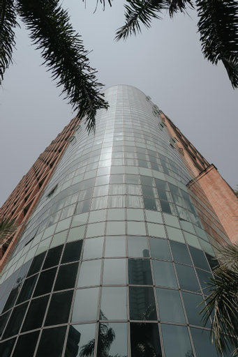 Loft Duplex NYC Berrini 1503, São Paulo