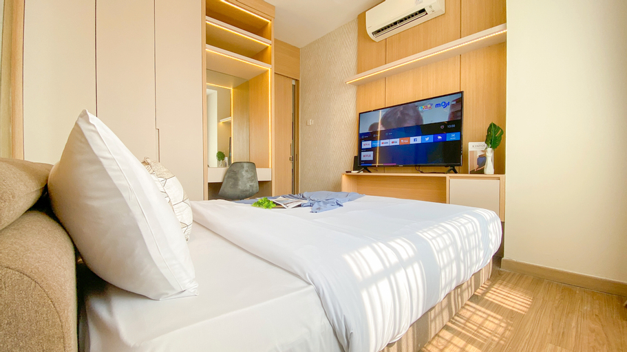 Bedroom 16