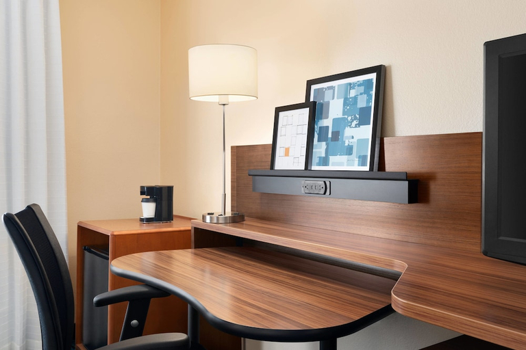 Others 4, Fairfield Inn By Marriott Deptford, Gloucester