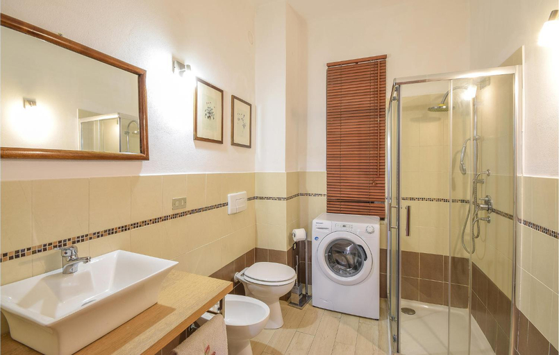 Bedroom 3, Amazing Home In Santo Stefano Magra, La Spezia