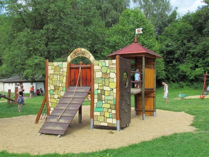 Property amenity 5, "heidi" Modern Retreat, Bautzen