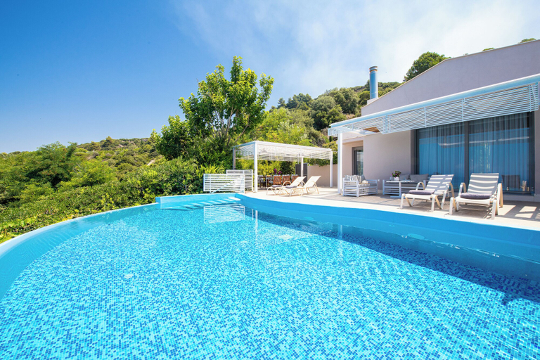 Sport & Beauty 2, Mare Dei Suite Hotel Ionian Resort, West Greece