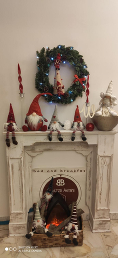 Others 2, B&B Palazzo Armini, Cosenza