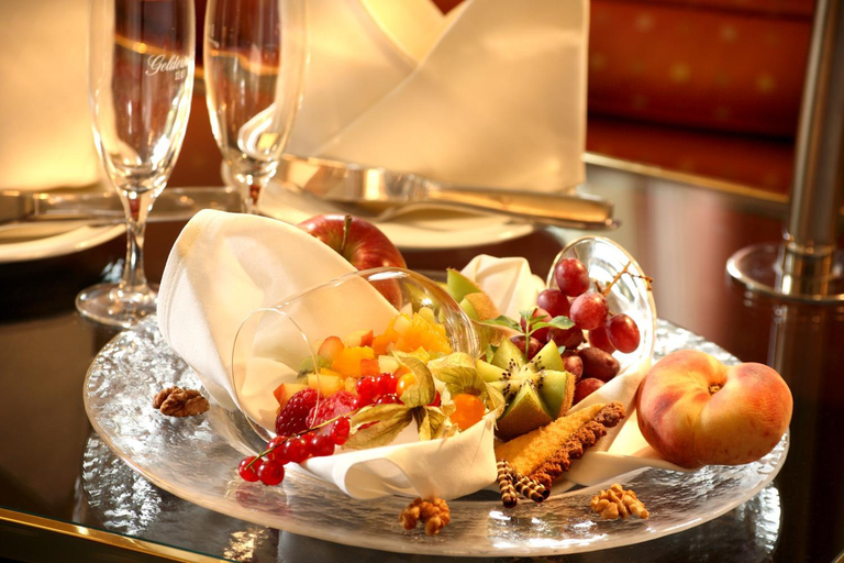 Food & Drinks 2, Hotel Hofmark, Rottal-Inn