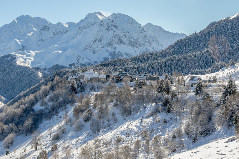 Others 4, Belle Sayette - A 200m des pistes - pour 8 personnes, Hautes-Pyrénées