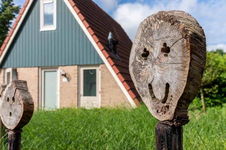 Others 4, Vakantie bij Meeussen - Molendal, Mook en Middelaar