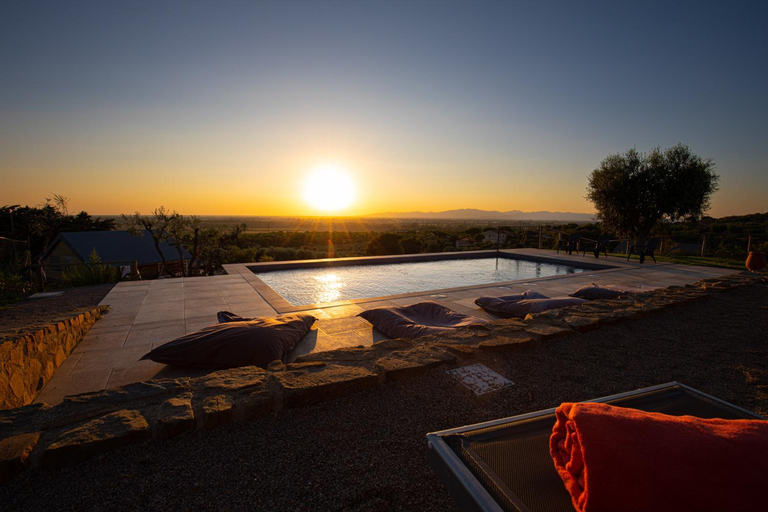Sport & Beauty 2, Glamping Grancia, Grosseto