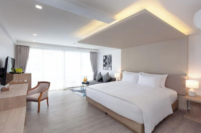 Bedroom 28