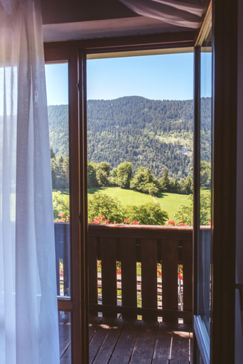 Others 4, Hotel Mignon, Trento