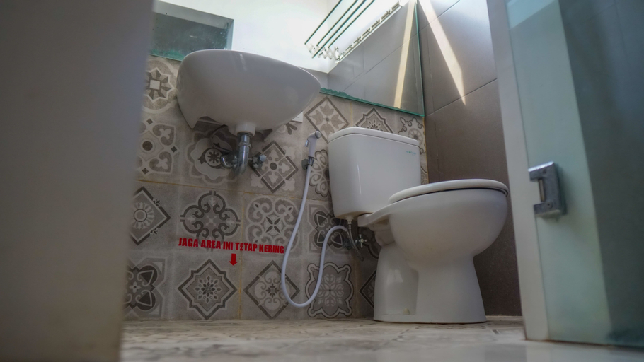 Bathroom 5