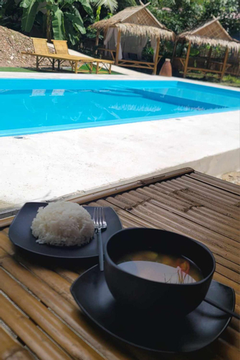 Sport & Beauty 5, Wonderful Resort and Bungalow, Ko Lanta