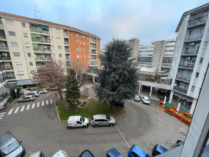 Exterior & Views 1, Alice sweet home, Milano