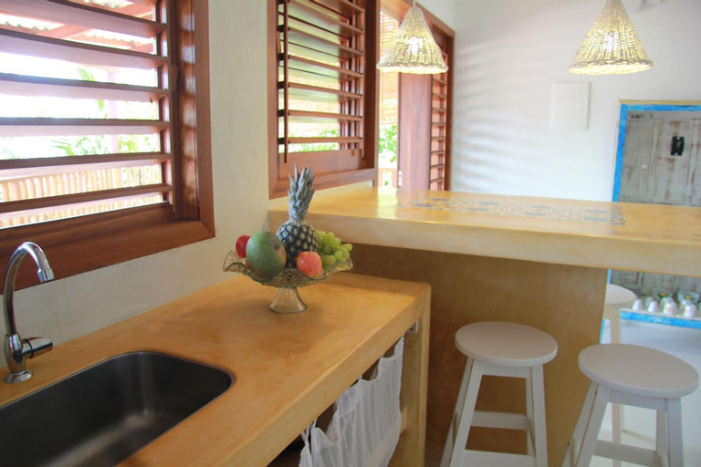 Others 5, Casa Azul, Tibau do Sul